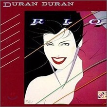 Duran Duran - Rio