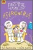Frightful Families : Astronerds