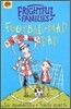 Frightful Families : Football-mad Dad