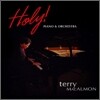 Terry MacAlmon - Holy: Piano & Orchestra
