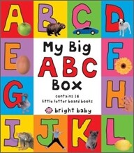 My Big ABC Box