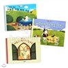 [중앙출판사] 바무와 게로 시리즈 (전3권)