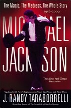 Michael Jackson:: The Magic, the Madness, the Whole Story, 1958-2009