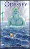 The Odyssey: A Graphic Novel