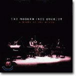 The Modern Jazz Quartet - A Night At The Opera