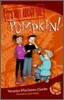 It's Not about the Pumpkin!: Easy-To-Read Wonder Tales