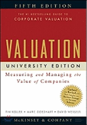 Valuation