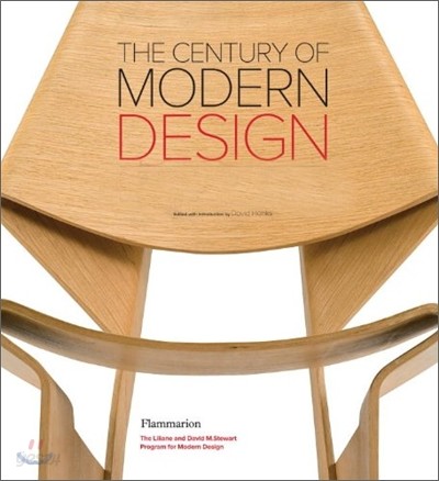 The Century of Modern Design