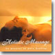 John Hartley - Holistic Massage