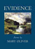 Evidence: Poems