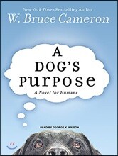 A Dog's Purpose