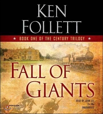Fall of Giants