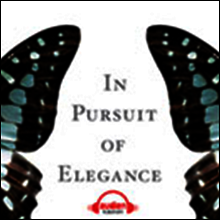 우아함의 힘 (In Pursuit of Elegance)