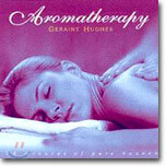 Geraint Hughes - Aromatherapy