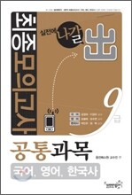 2010 9급 최종모의고사 공통과목