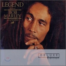 Bob Marley - Legend (Deluxe)