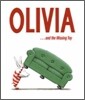 Olivia . . . and the Missing Toy
