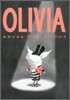 Olivia Saves the Circus