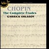 Garrick Ohlsson 쇼팽: 연습곡 (Chopin : The Complete Etudes)