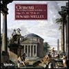 Howard Shelley 클레멘티: 피아노 소나타 전곡집 4집 (Clementi: The Complete Piano Sonatas Vol. 4 - Opp.25, 26, 33, 41)