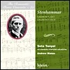 낭만주의 피아노 협주곡 49집 - 스텐하머 (The Romantic Piano Concerto 49 ? Stenhammar)