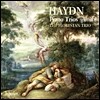 Florestan Trio 하이든: 피아노 트리오 28-31번 (Haydn : Piano Trios Hob Xv 28-31 Vol. 2)