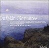 Joan Rodgers 알렉산드로 푸쉬킨의 시를 소재로 한 러시아 작곡가들의 가곡 모음집 (Pushkin Romances)