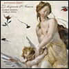 Carlo Ipata / Auser Musici 체스티: 오페라 `사랑의 불행` (Cesti : Le Disgrazie D`amore)