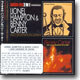 Lionel Hampton & Benny Carter - Jazz Legends In Japan
