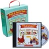 Scholastic Folk & Fairy Tale Easy Readers (Book & CD)