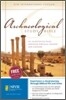 Archaeological Study Bible : An Illustrated Walk Through Biblical History and Culture