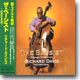 Richard Davis - The Bassist ~Homage To Diversity~