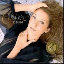 Celine Dion - The Collectors Series Vol.1 (수입)