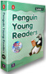Penguin Young Readers Level 1 : 10종 세트 (Book & CD)