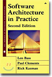 Software Architecture in Practice, Second Edition