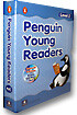 Penguin Young Readers Level 2 : 10종 세트 (Book & CD)
