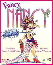 Fancy Nancy