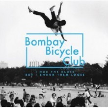 Bombay Bicycle Club (봄베이 바이시클 클럽) - I Had The Blues But I Shook Them Loose