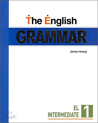 The English GRAMMAR EL INTERMEDIATE 1