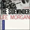 Lee Morgan - The Sidewinder: Blue Note LP Miniature Series