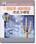 윈도우 네트워크 프로그래밍