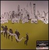 Joni Mitchell (조니 미첼) - The Hissing Of Summer Lawns [LP]