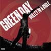 Green Day - Bullet In A Bible