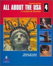 All About the USA 4