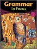Grammar in Focus 1 : Student Book (Book & CD)