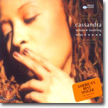 Cassandra Wilson - Traveling Miles