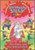 Seriously Silly Colour : The Elves and The Story Maker