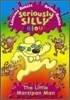 Seriously Silly Colour : The Little Marzipan Man