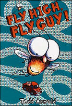 Fly High, Fly Guy!