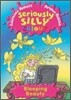 Seriously Silly Colour : Bleeping Beauty